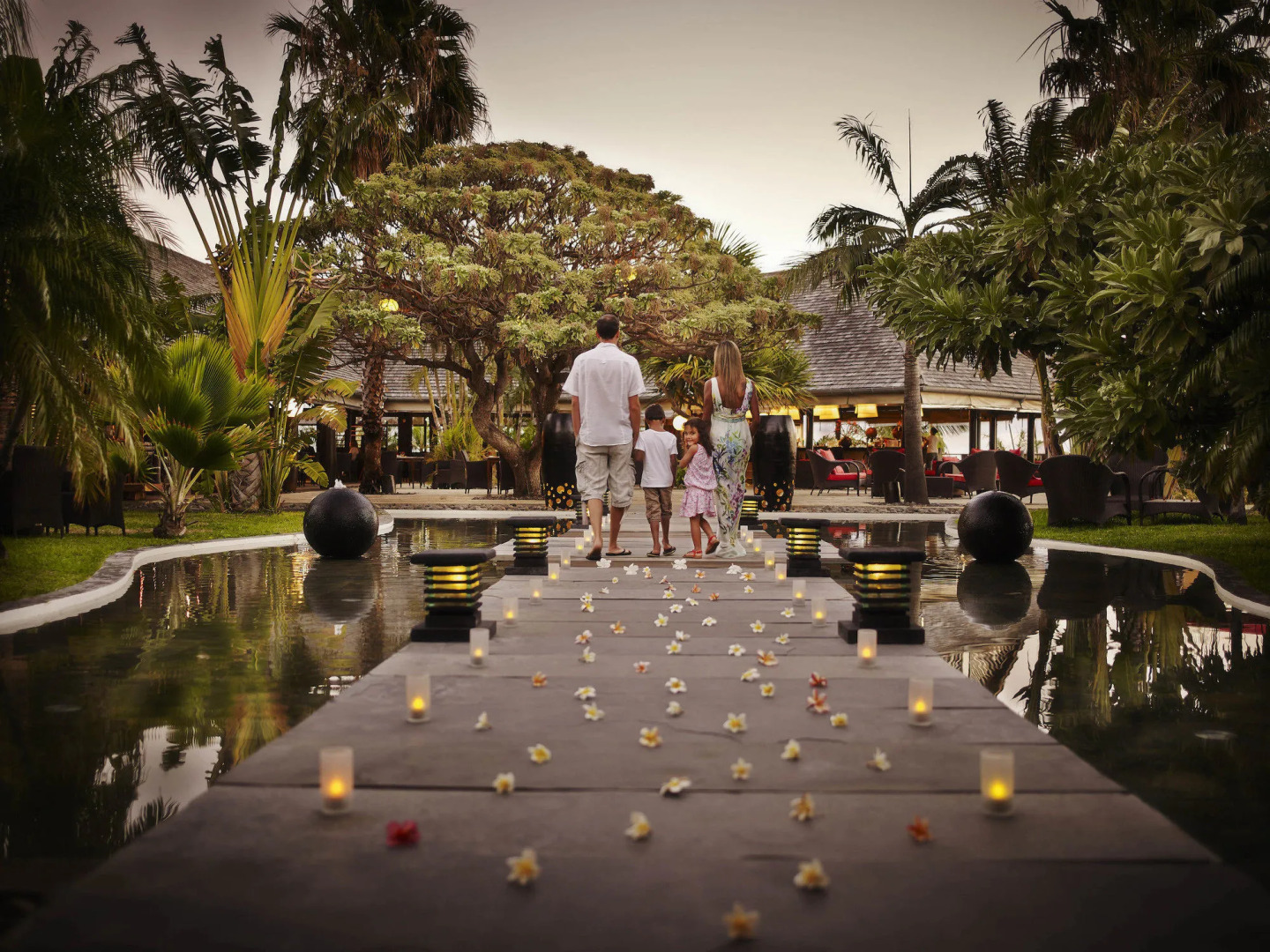 Palm Hotel and Spa