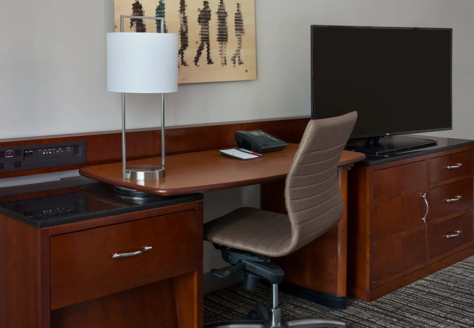 Marriott Downtown at CF Toronto Eaton Centre