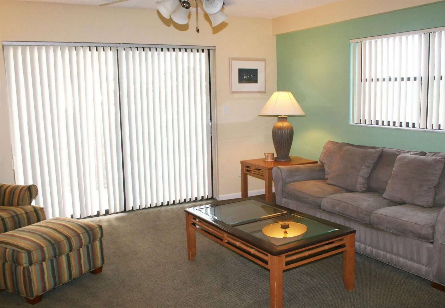 All Seasons Vacation Resort by Liberte'