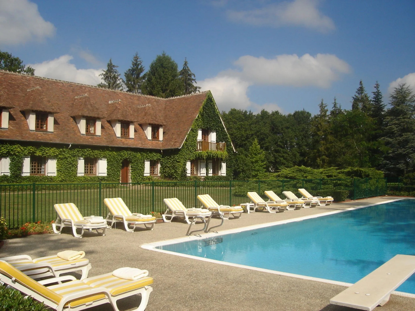 Auberge des Templiers