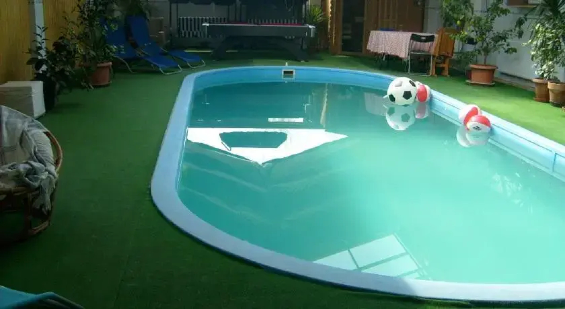 Kishomoki Vendégház