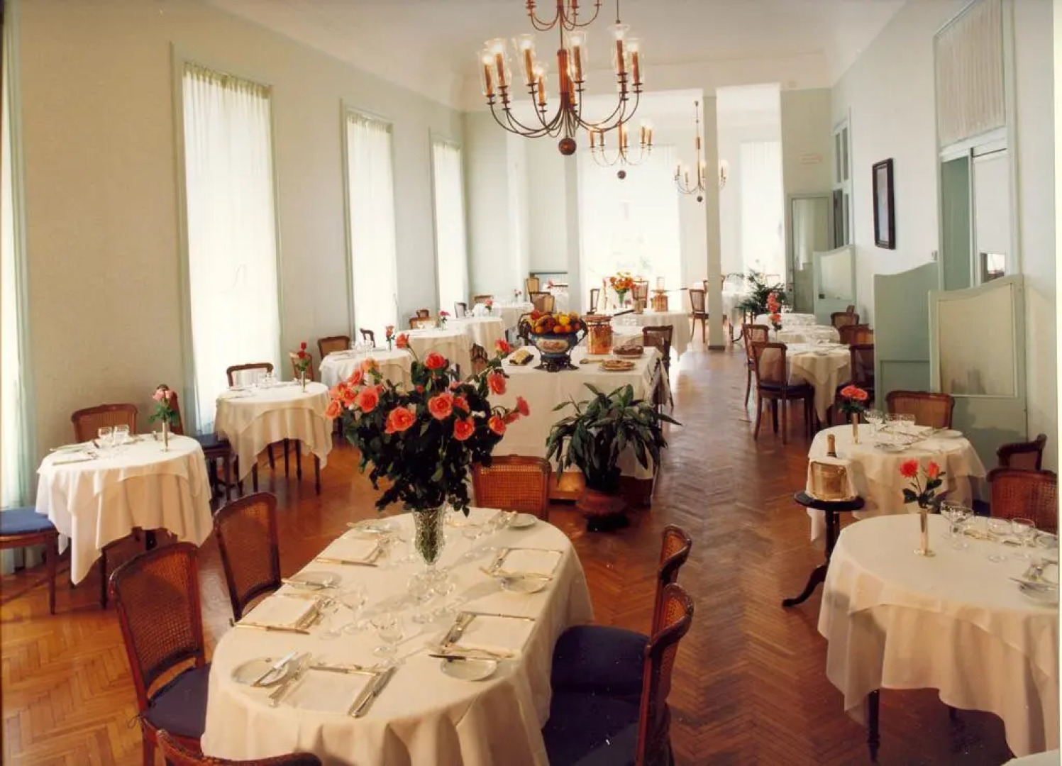 Miramare the Palace Hotel