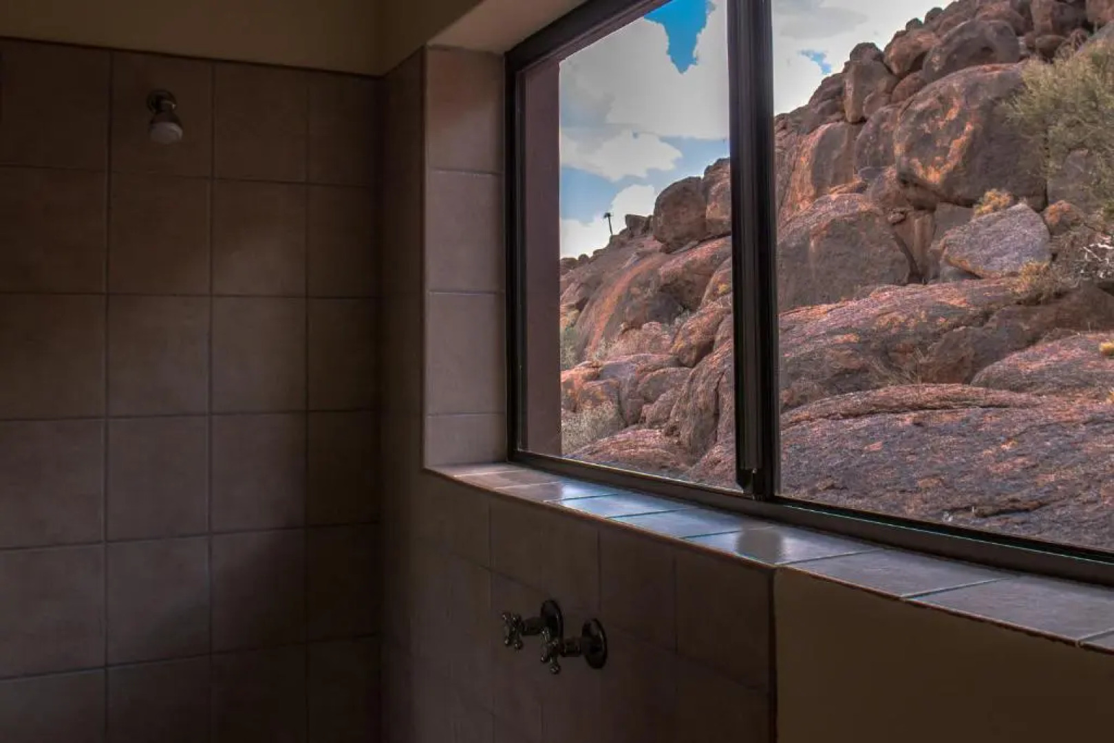 Greenfire Desert Lodge