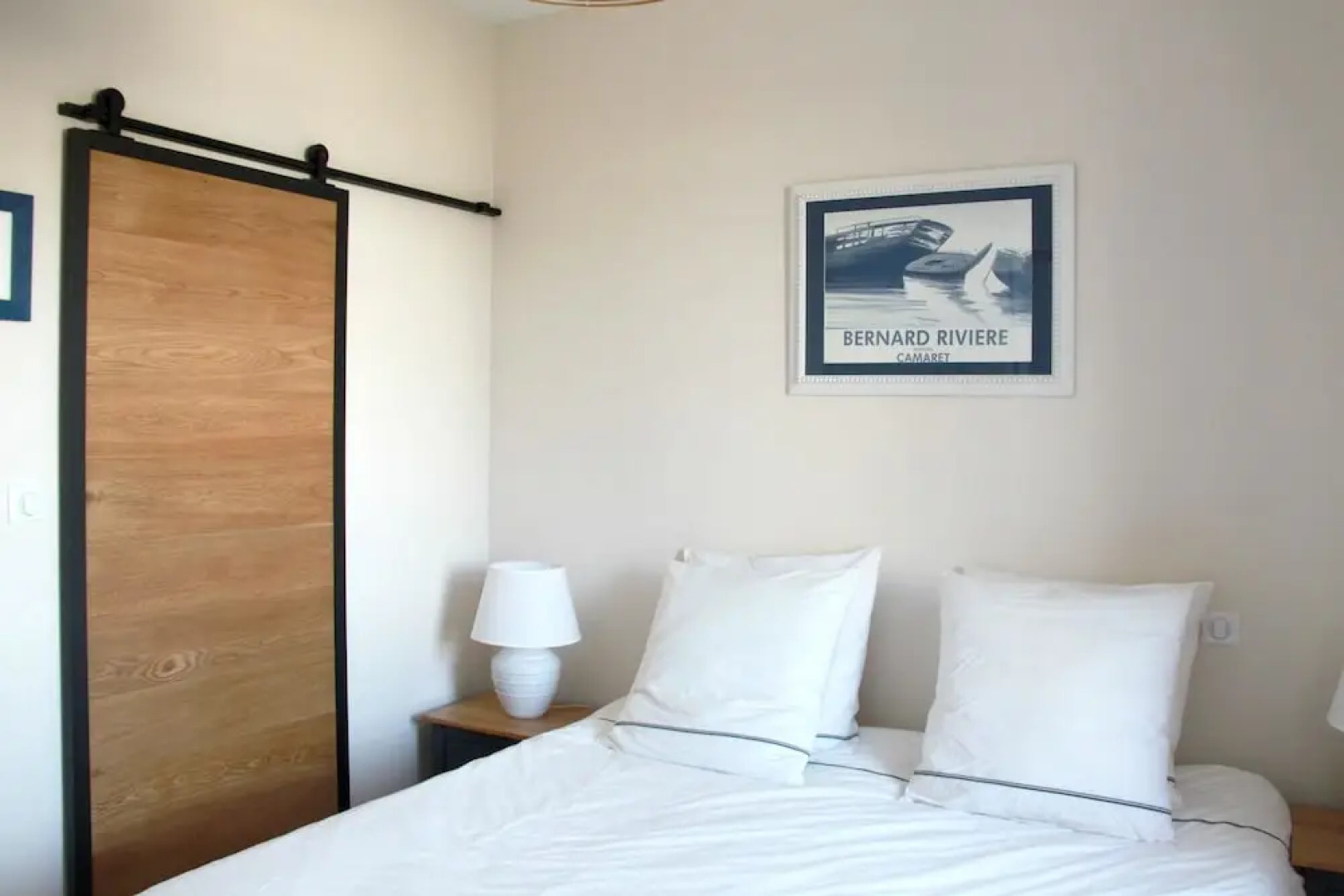 House With 4 Bedrooms in Camaret-sur-mer, With Wonderful sea View, Enc