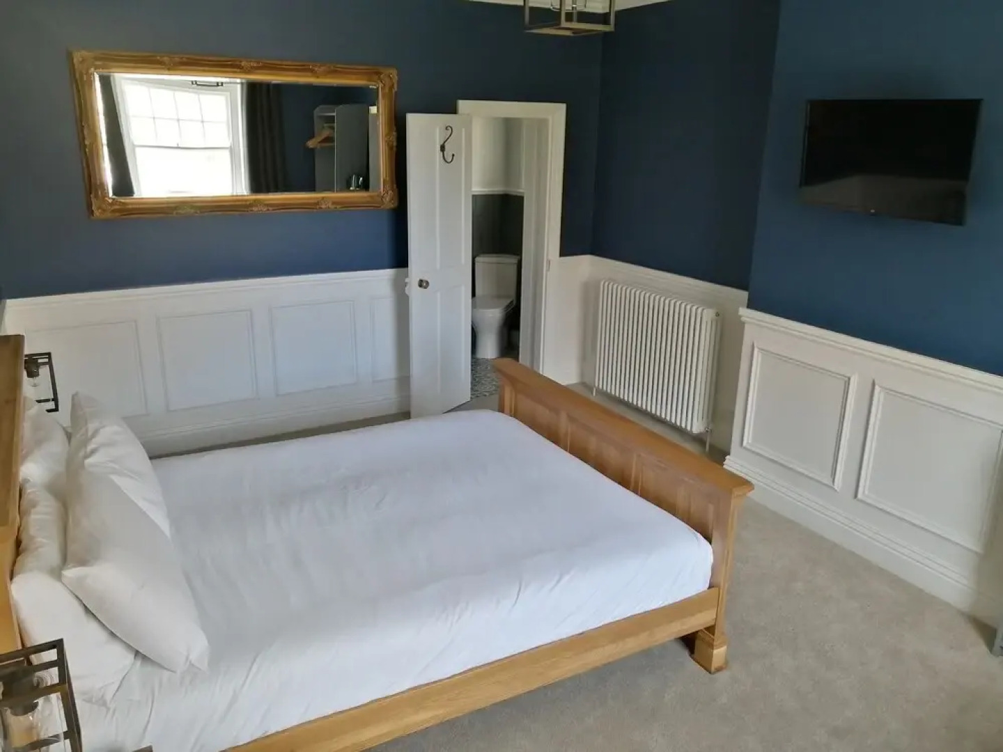 North Ings Bed & Breakfast