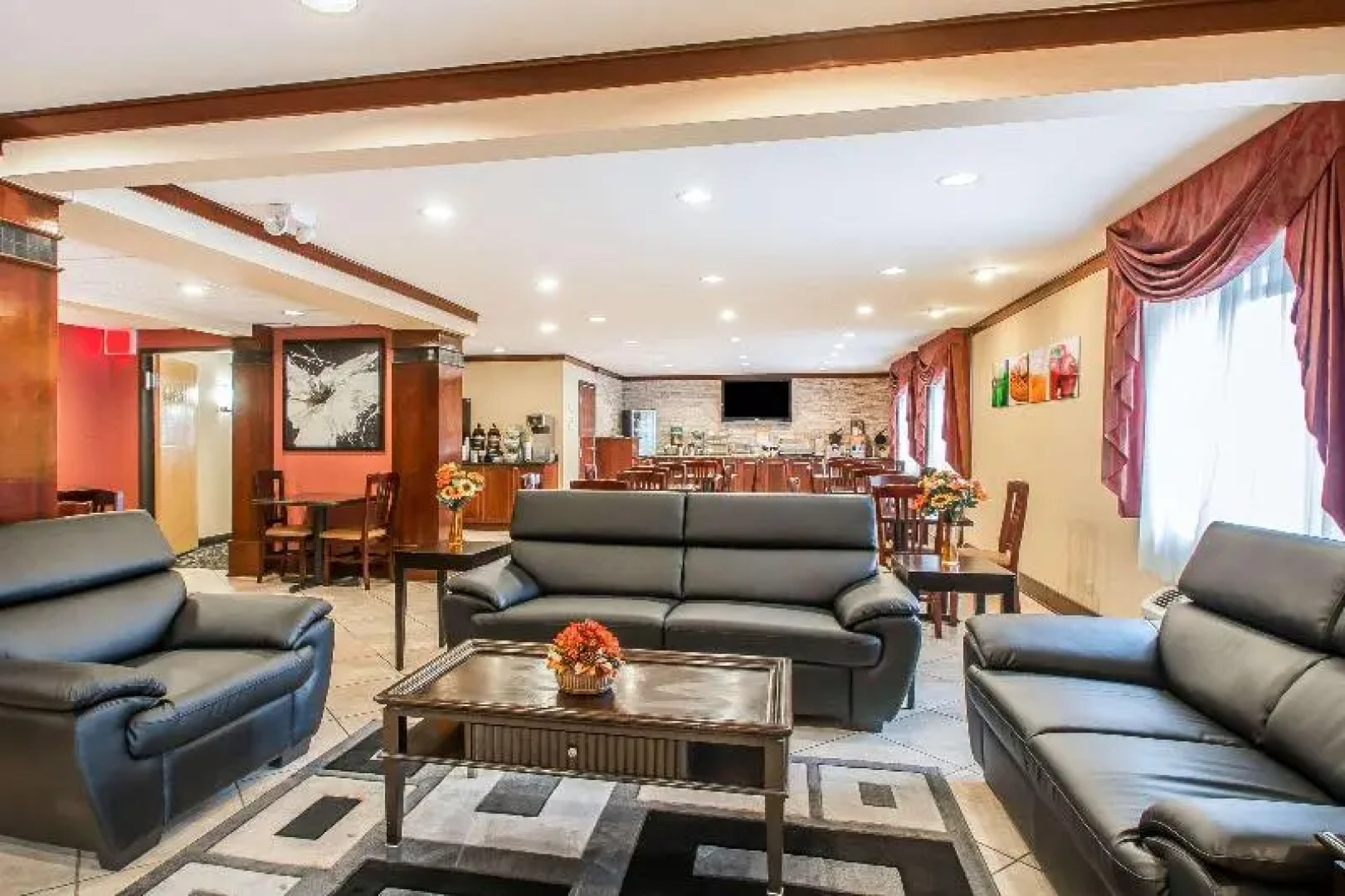 Quality Inn Hoffman Estates - Schaumburg