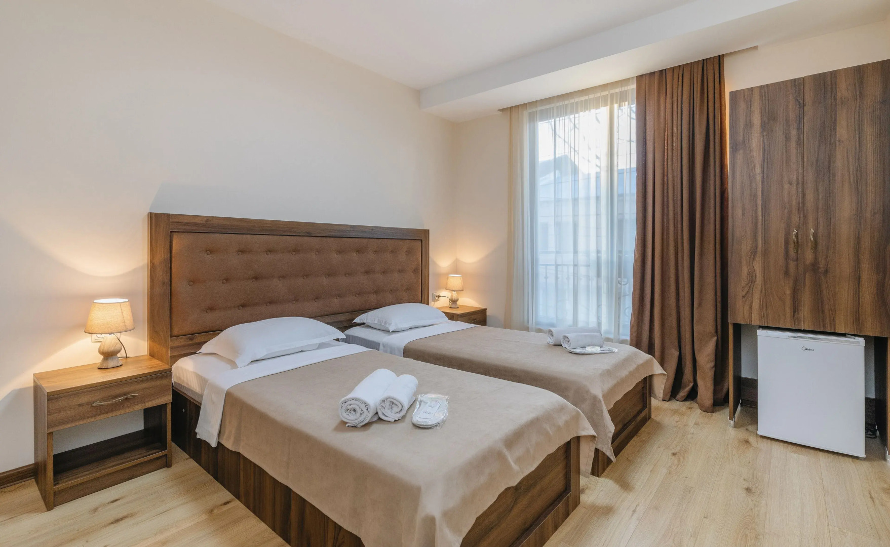 Бутик-отель Gala