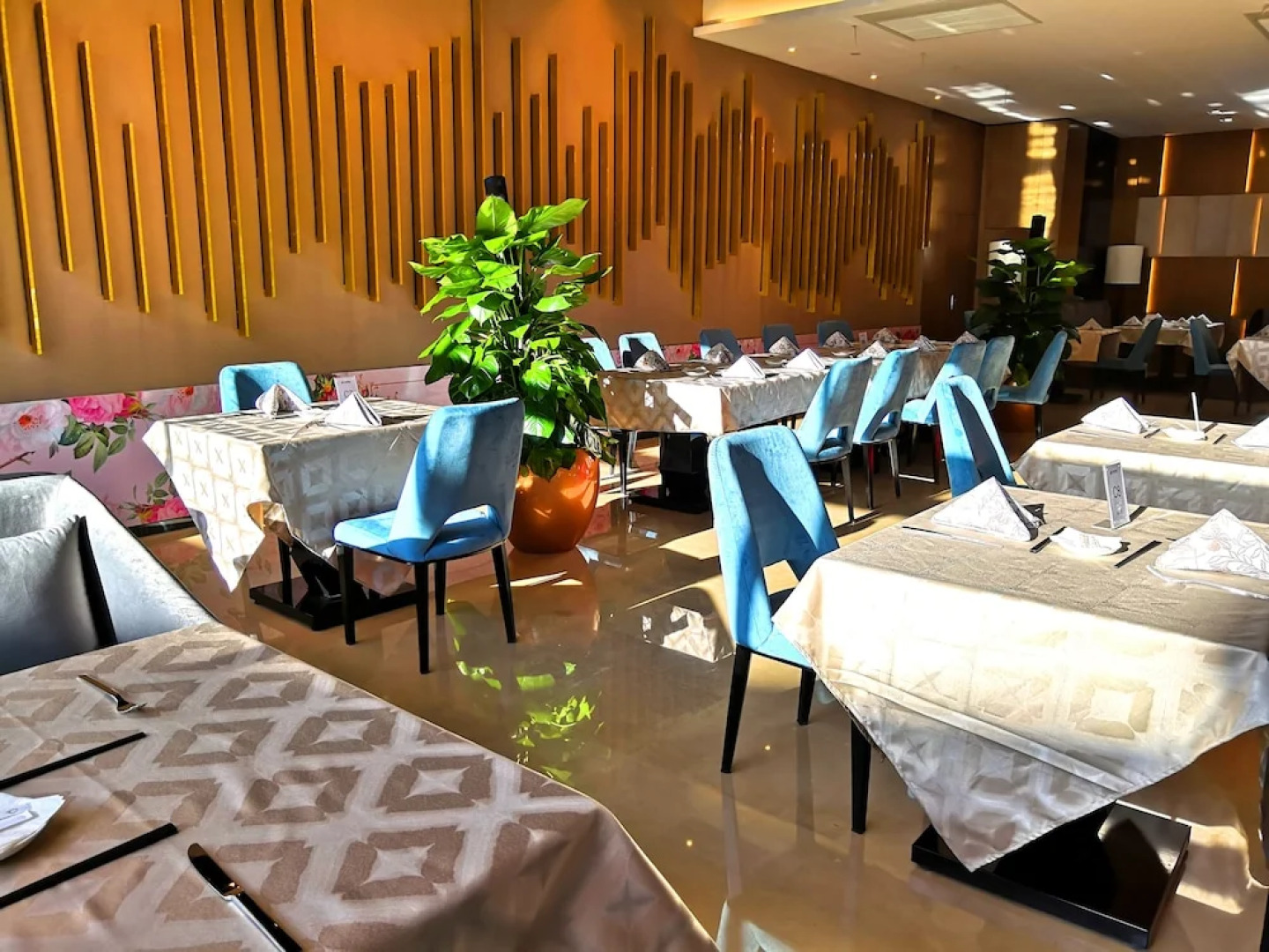 Wanyue Jianguo Hotel Huairou