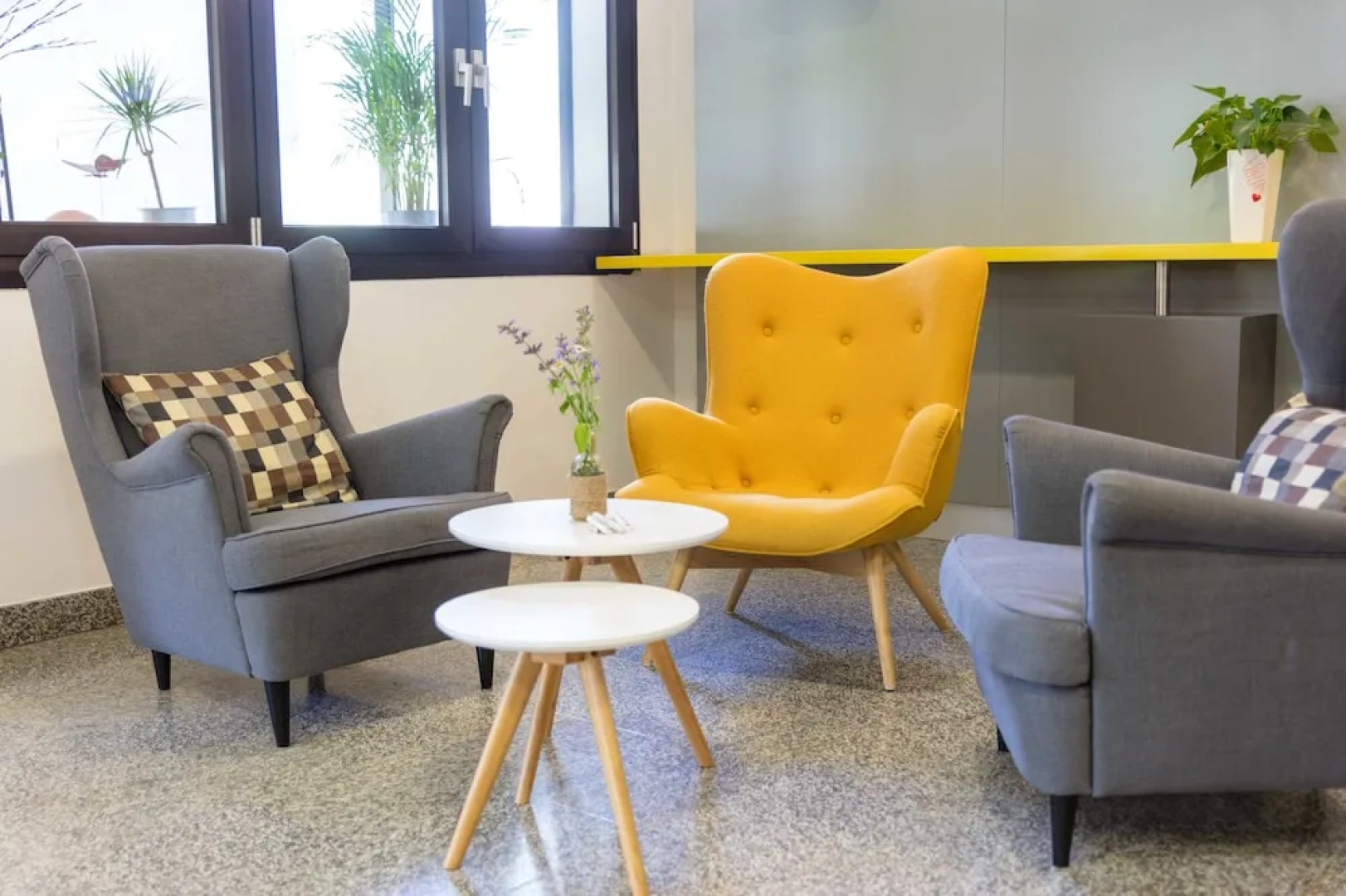 Seminar-Park-Hotel Hirschwang