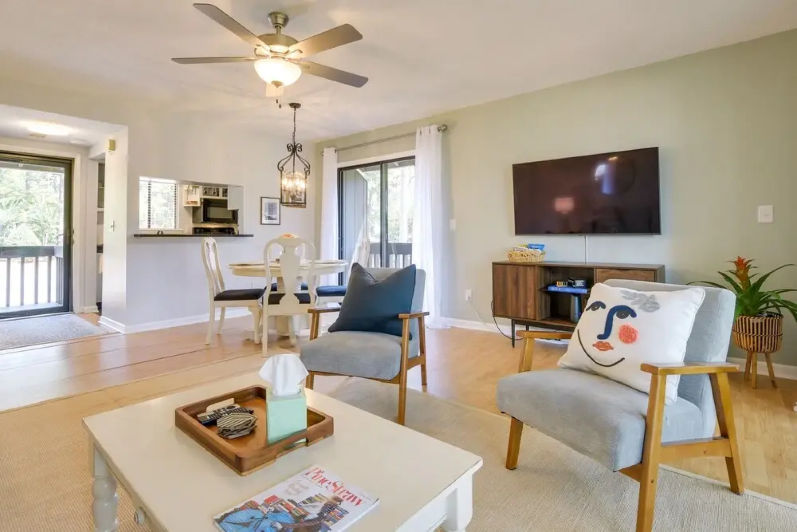 Pinehurst Condo Rental Near Golf w/ Pool Access!