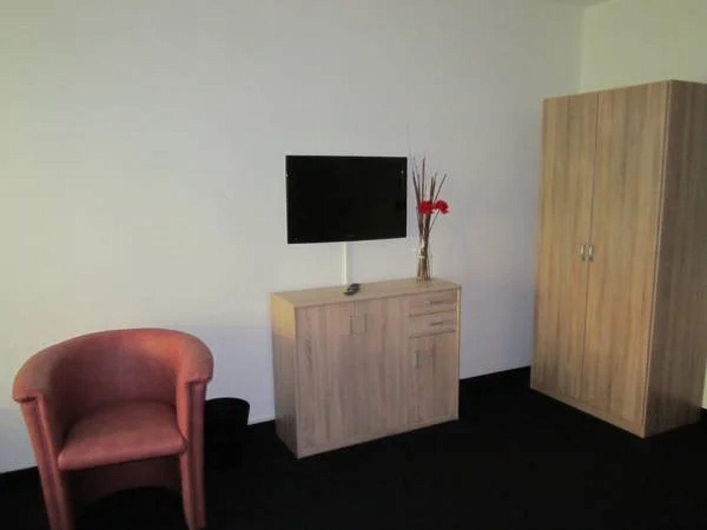 Hotel Zum Tiefenhagen