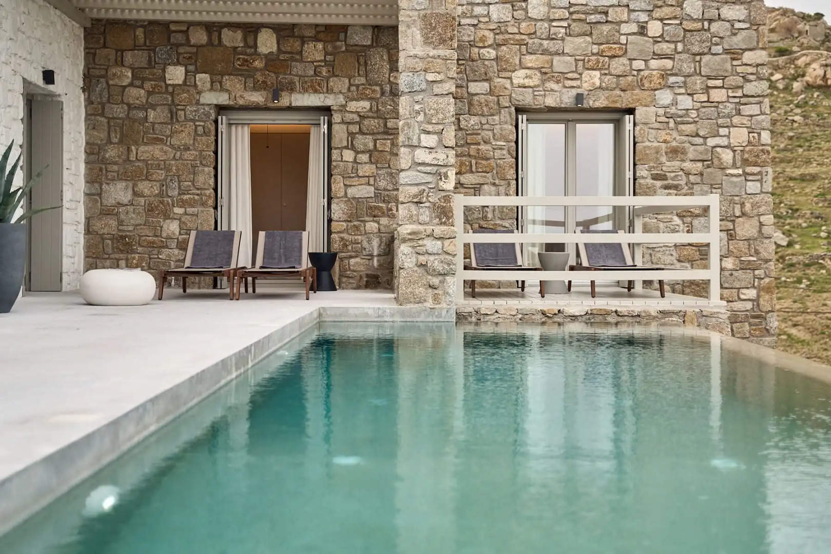 Villa Poeme De La Mer