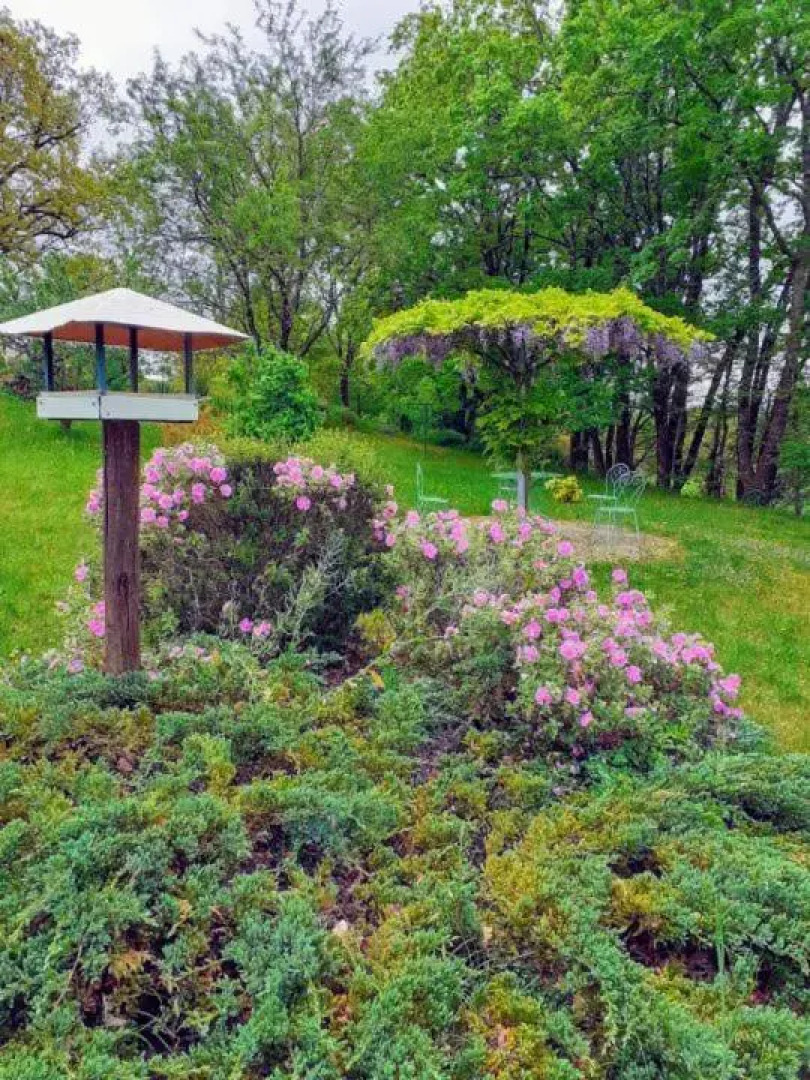 Gite de La Cheneraie