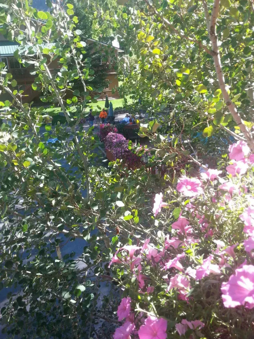 The River's Edge Motel Lodge & Resort