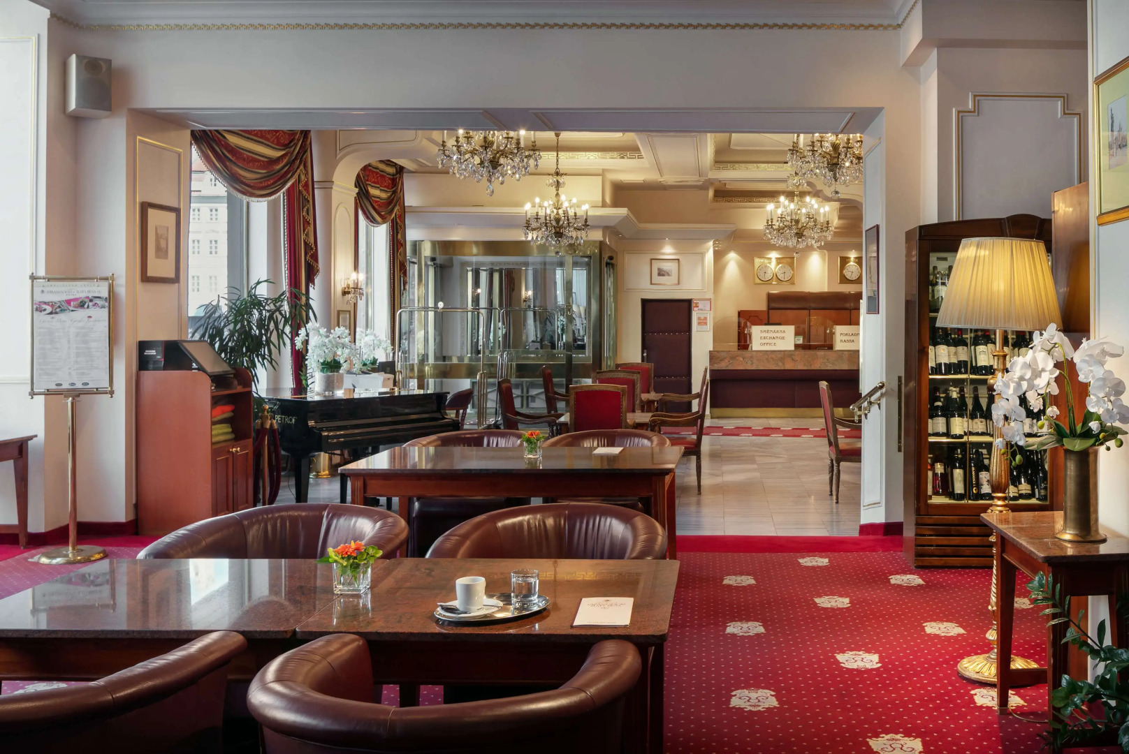 Ambassador Zlatá husa