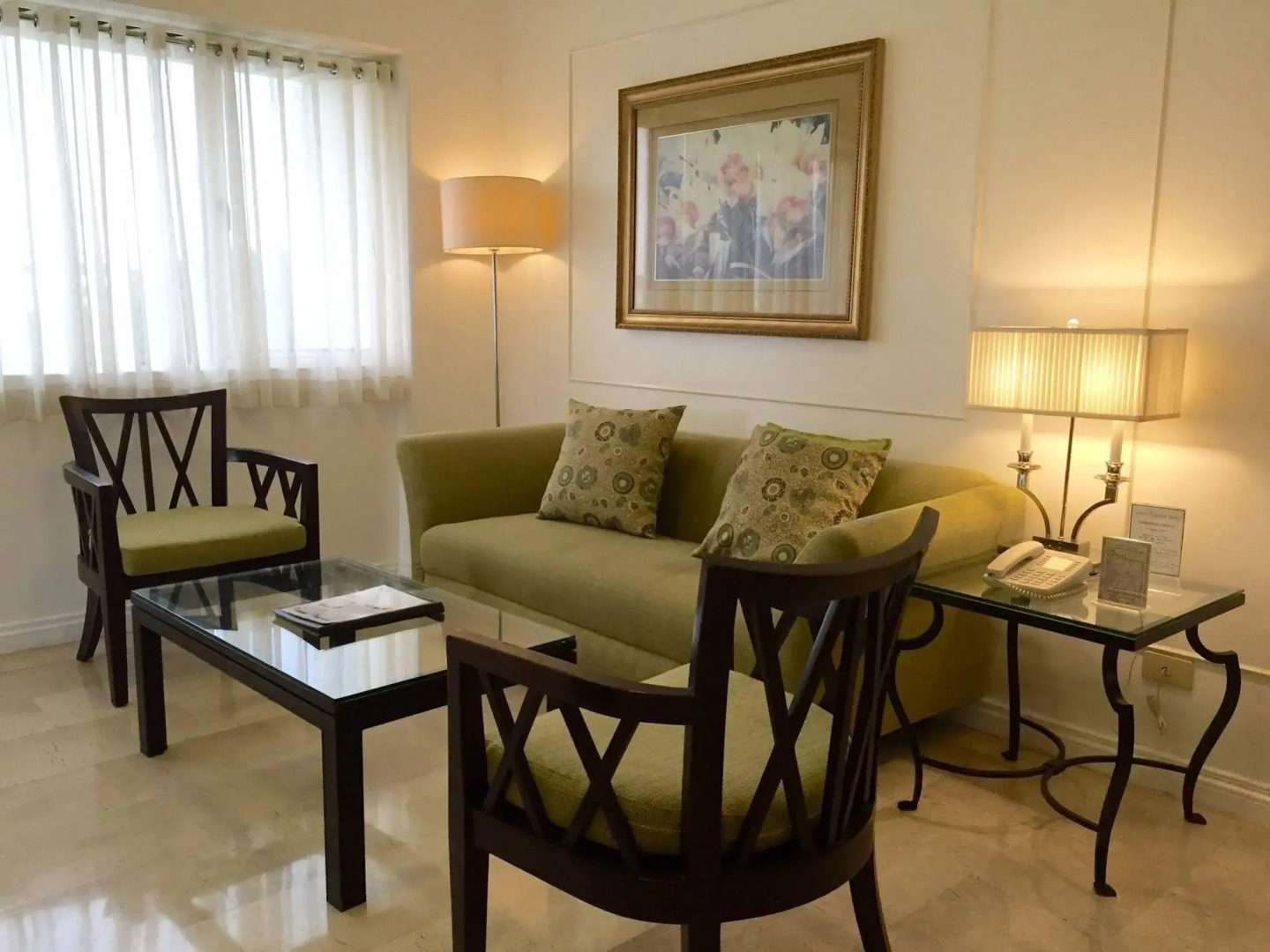 Orchid Garden Suites