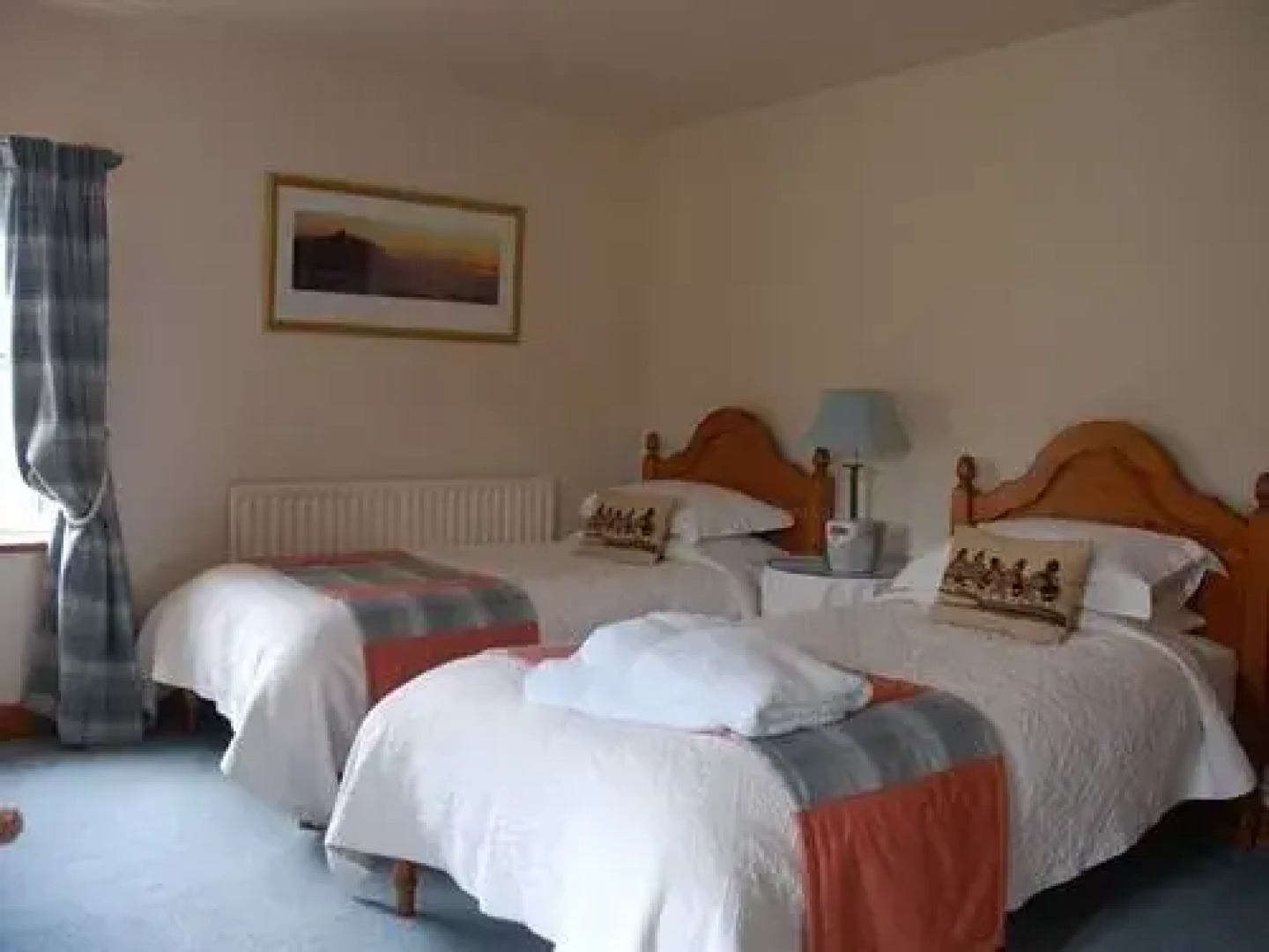 Letter Farm Bed and Breakfast