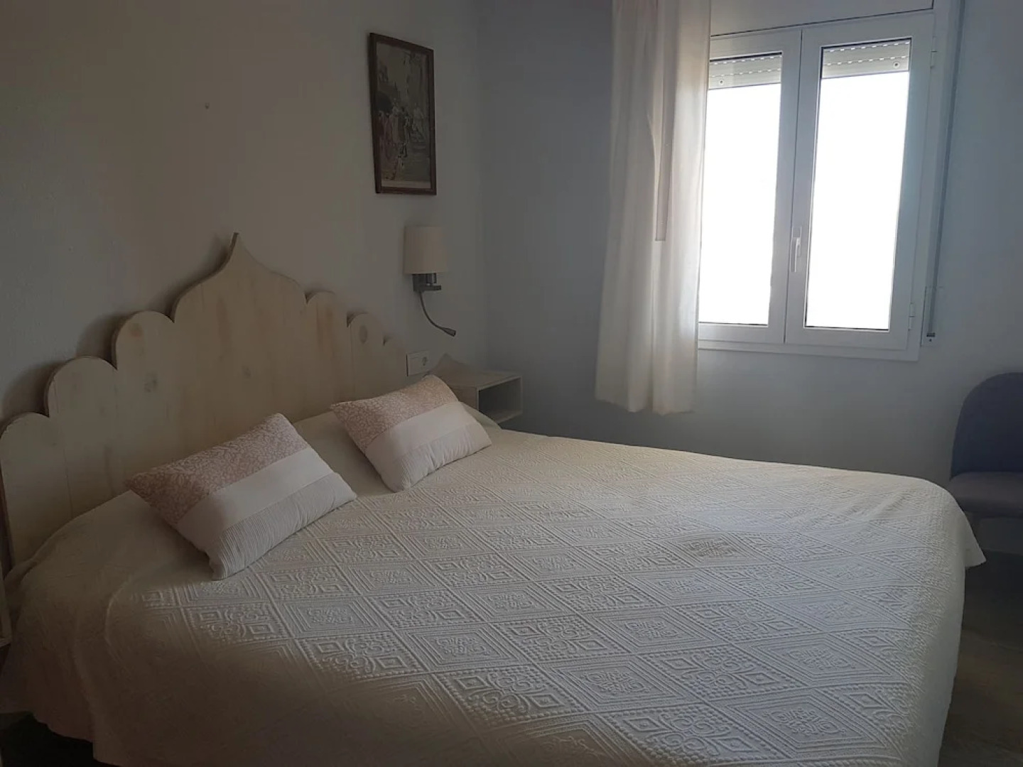 Eco-Apartments La Marineda & Hotel Thalassa Sport & Spa