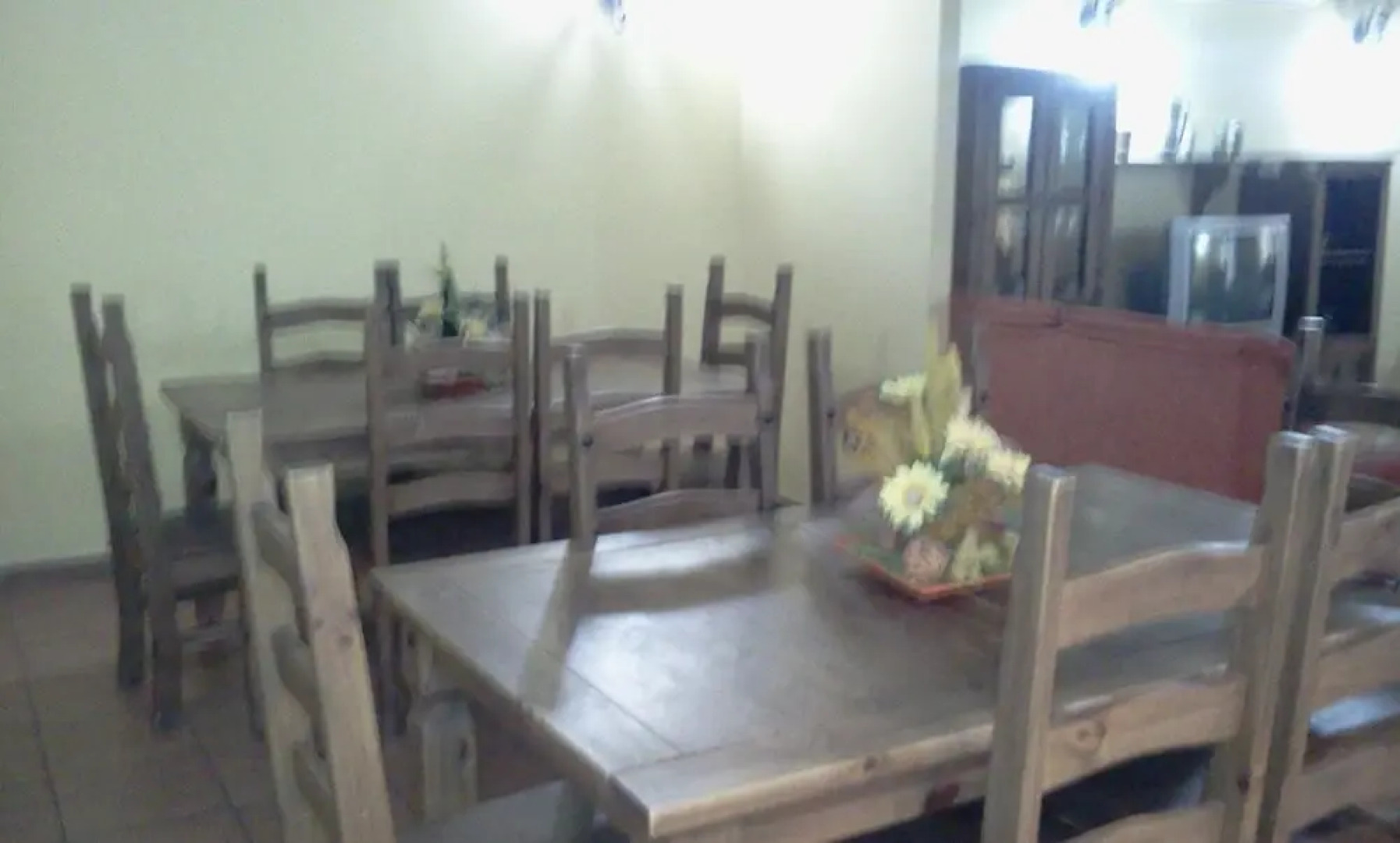 El Rincon Del Villar