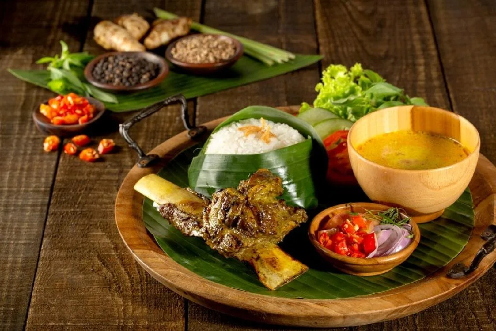 Grand Inna Malioboro