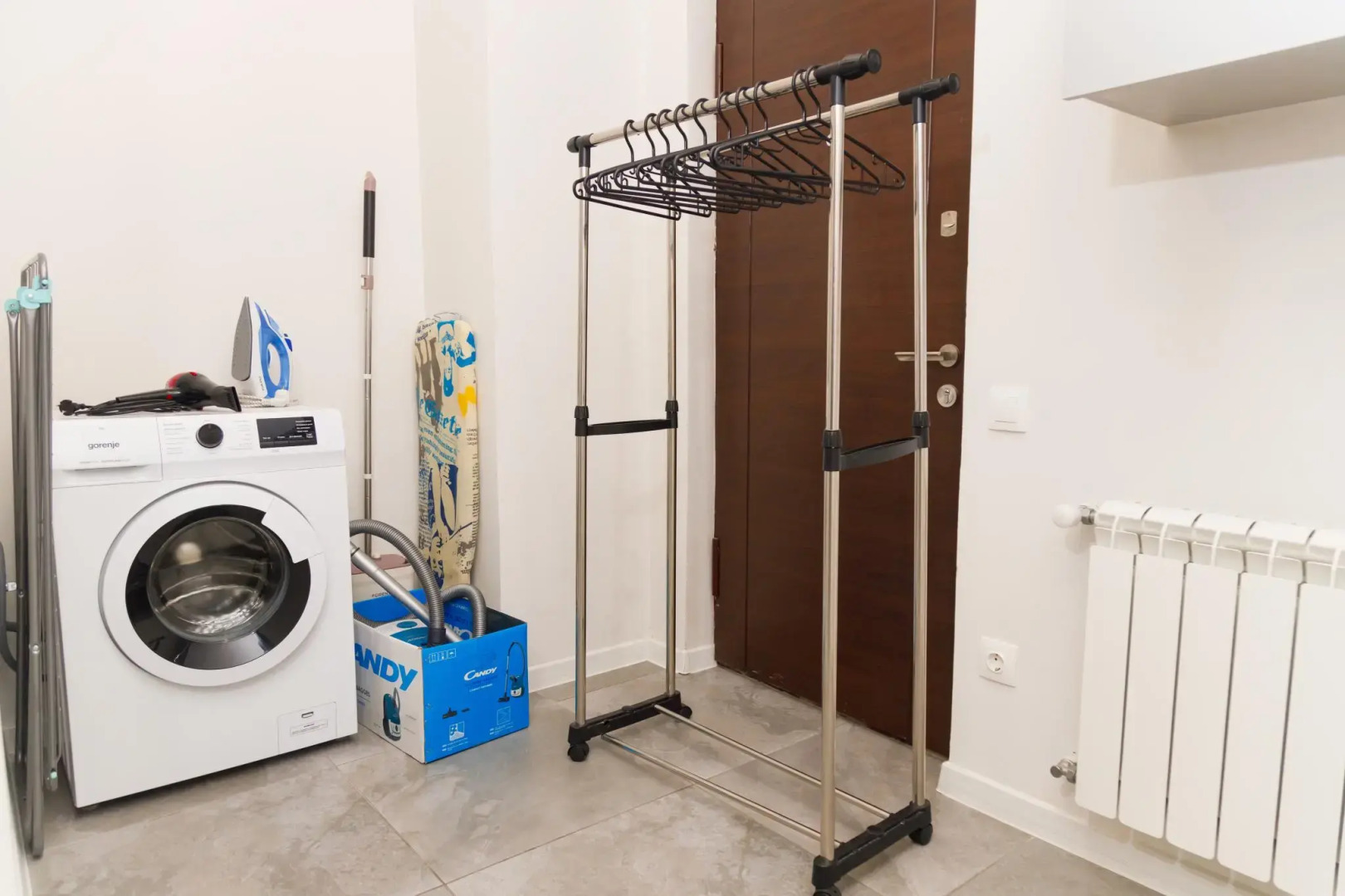 Stay Inn (Стей Инн) на улице  Мартироса Сарьяна 26/3