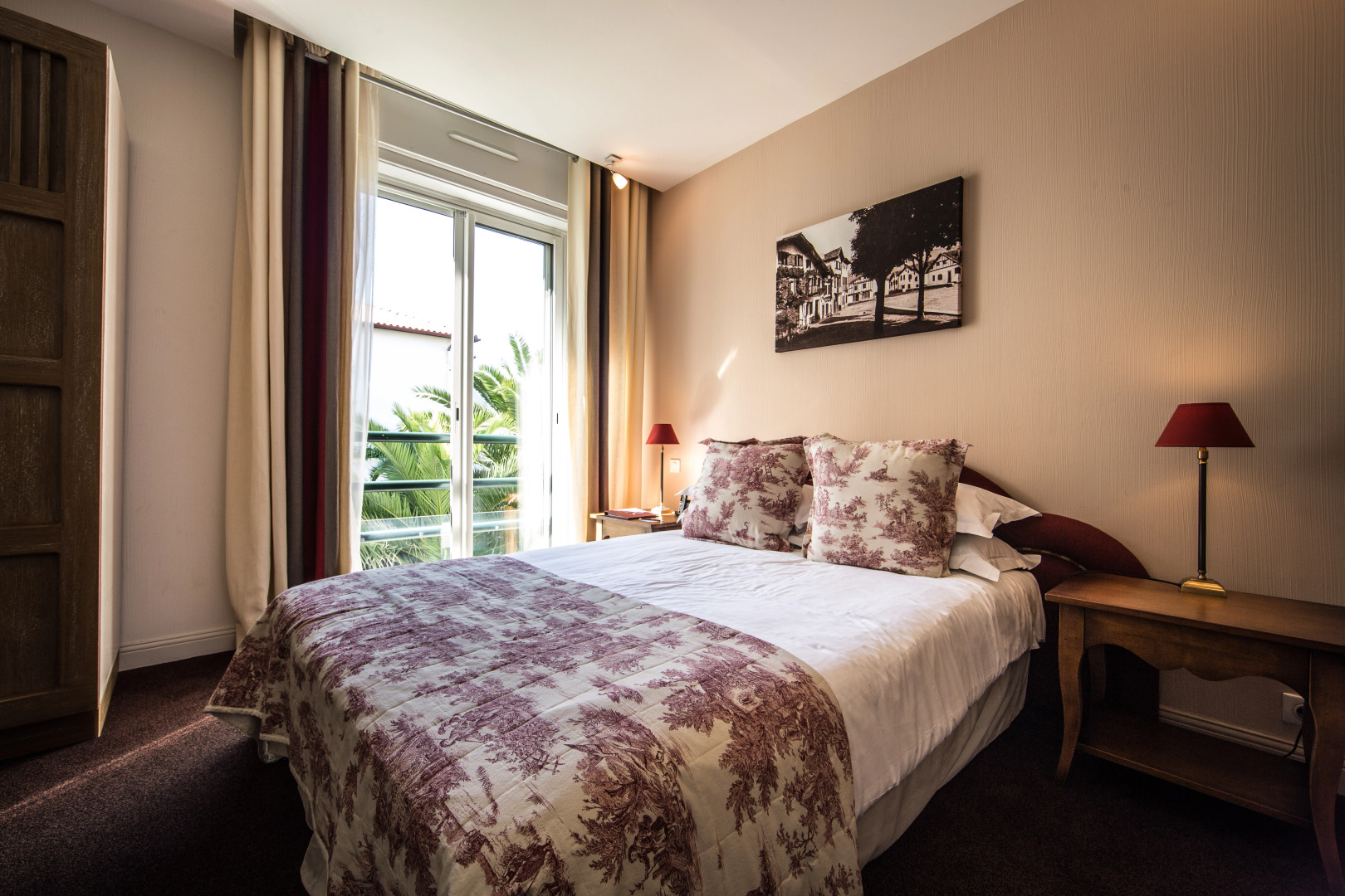 Hôtel et Résidence La Réserve