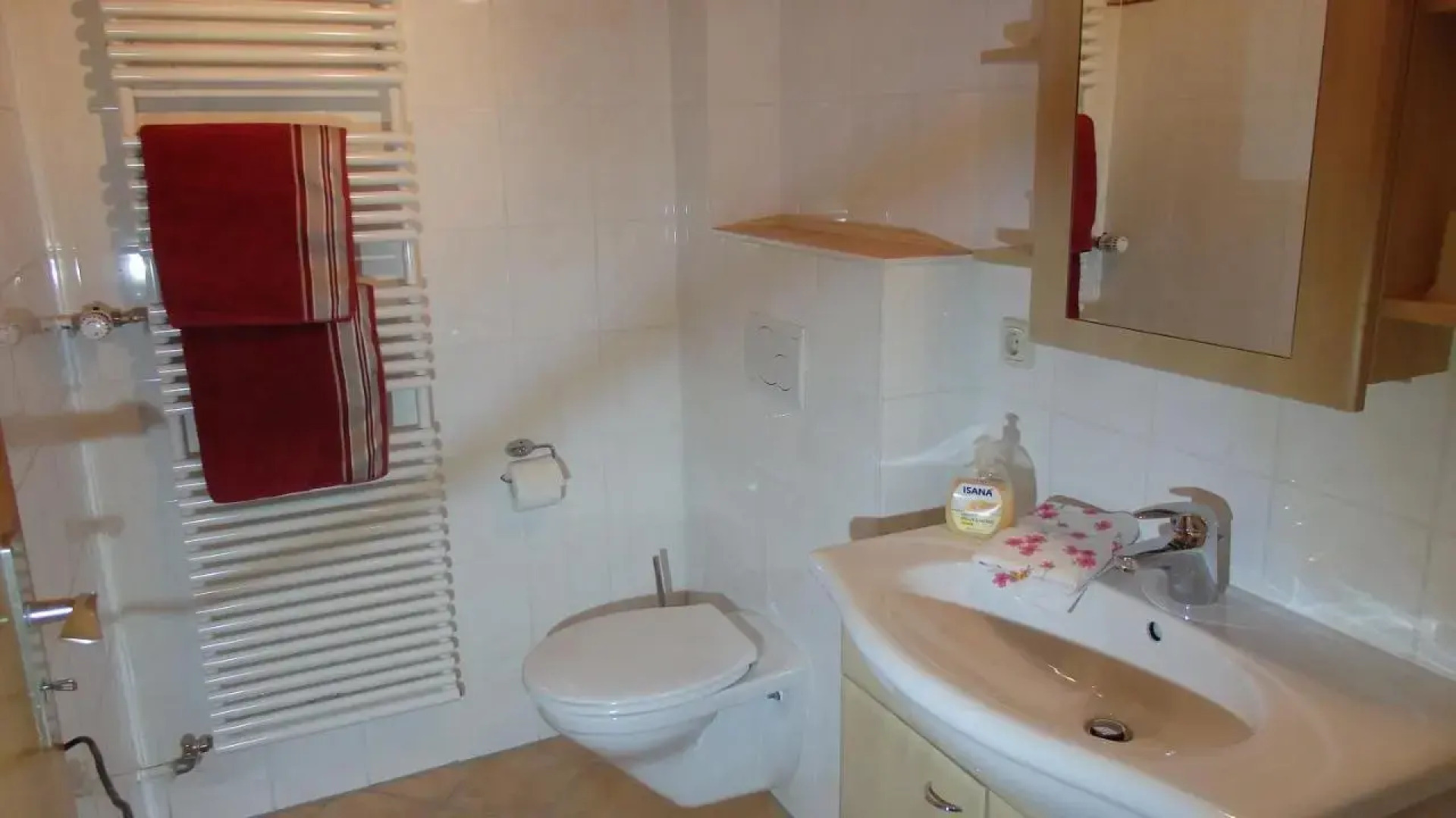 Apartment Rothenlehen