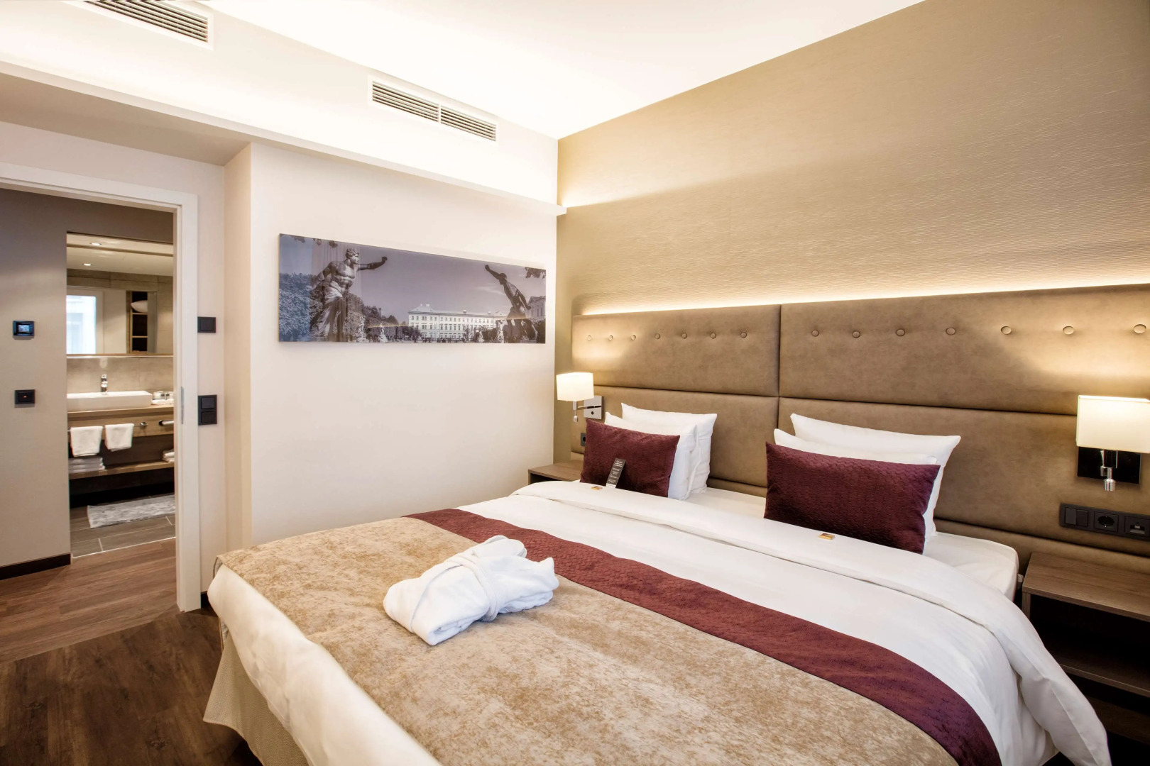 Wyndham Grand Salzburg Conference Centre