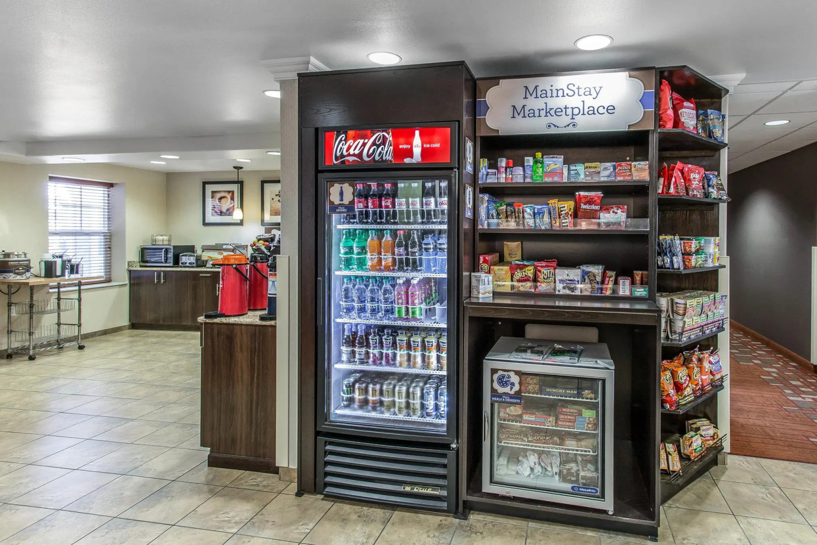 MainStay Suites Casper