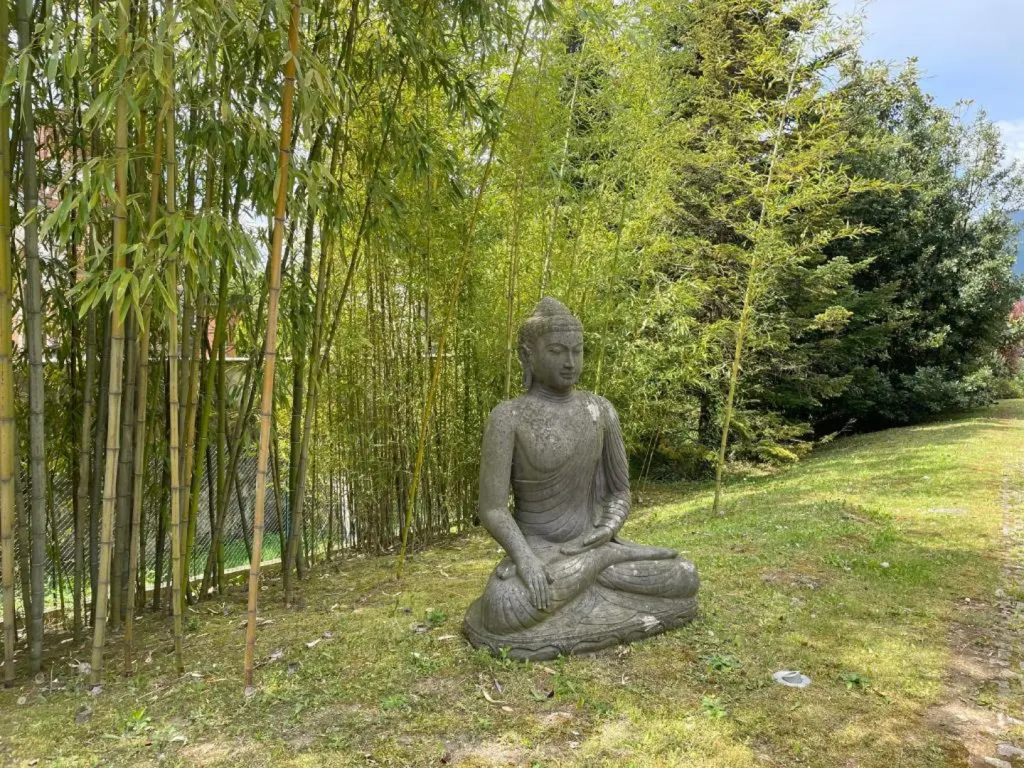 MY HUMBLE HOUSE - elegante appartamento con patio