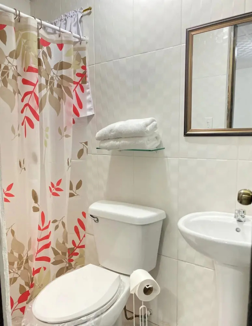 Residencial Lassonde Guest House