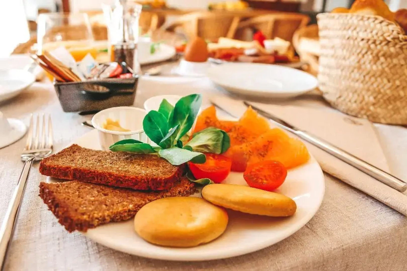 Yartan Boutique Hotel