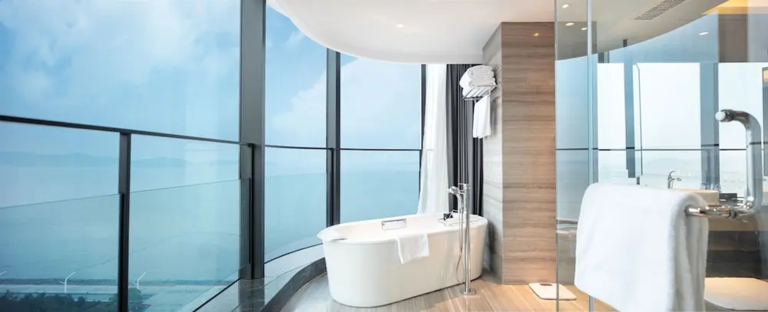 Zhoushan Narada Hotel