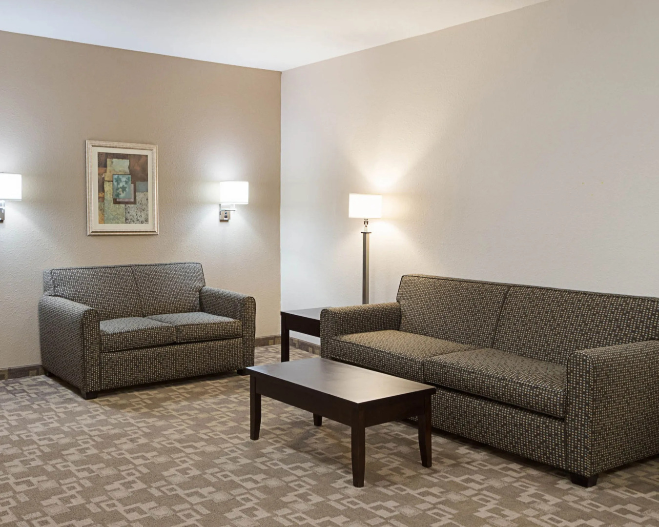 Suburban Extended Stay LaPlace