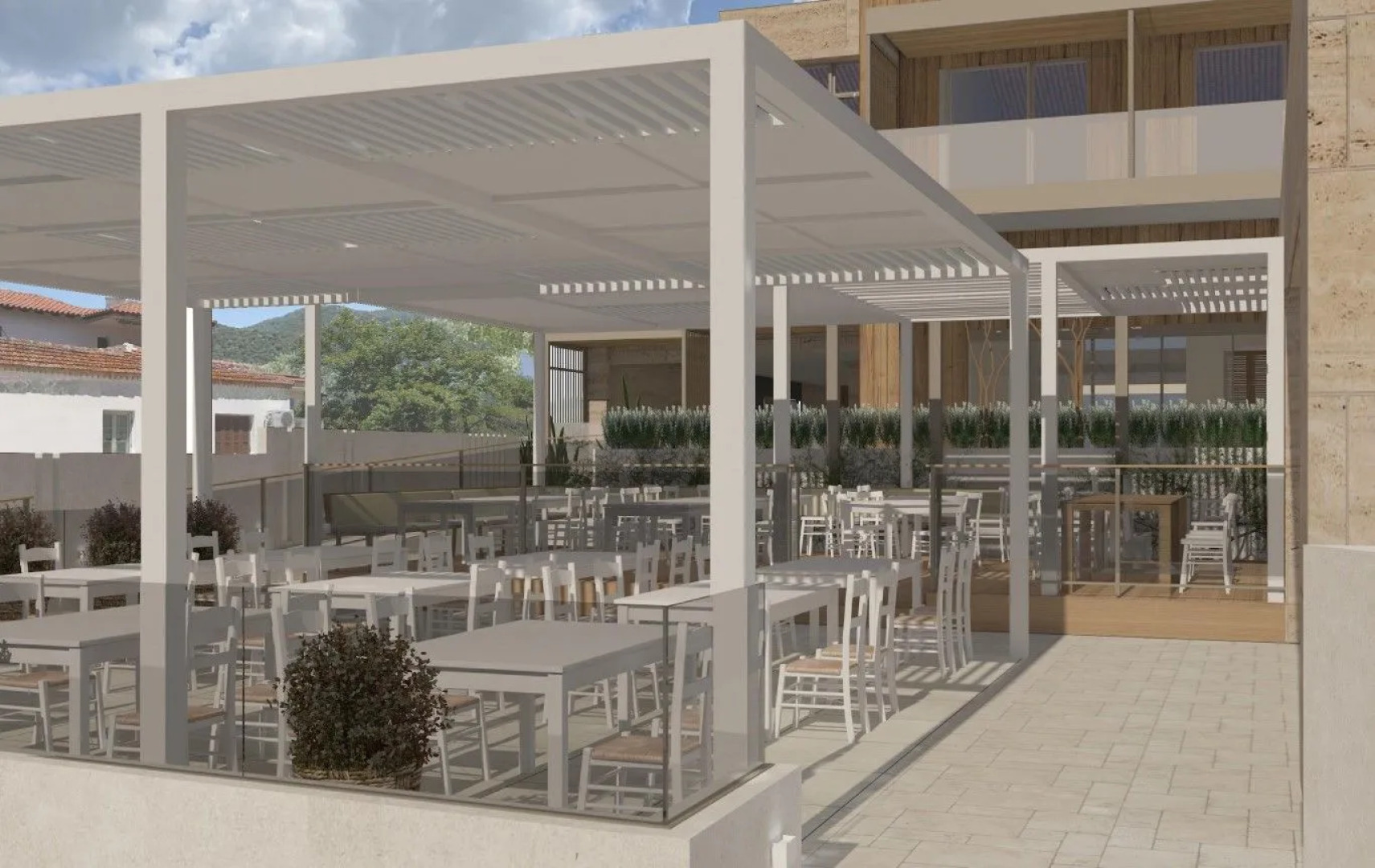 Oniro Boutique Hotel