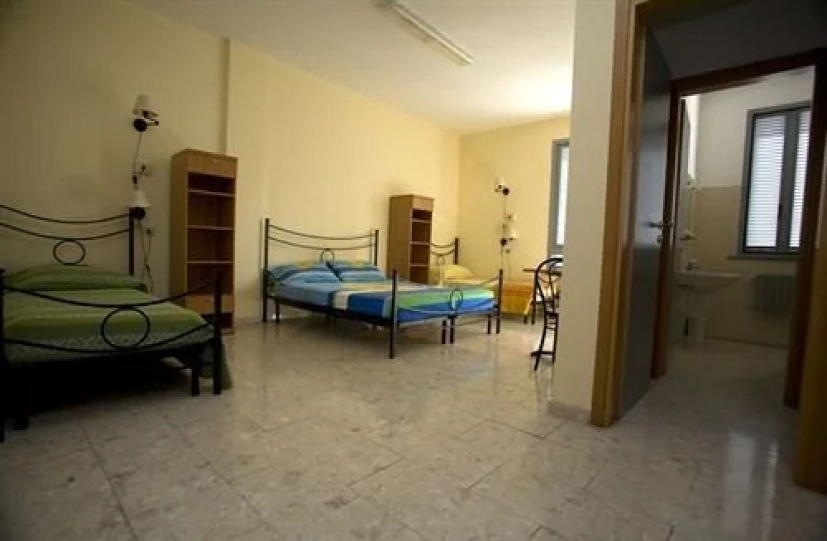Ostello Casale Dei Monaci - Hostel