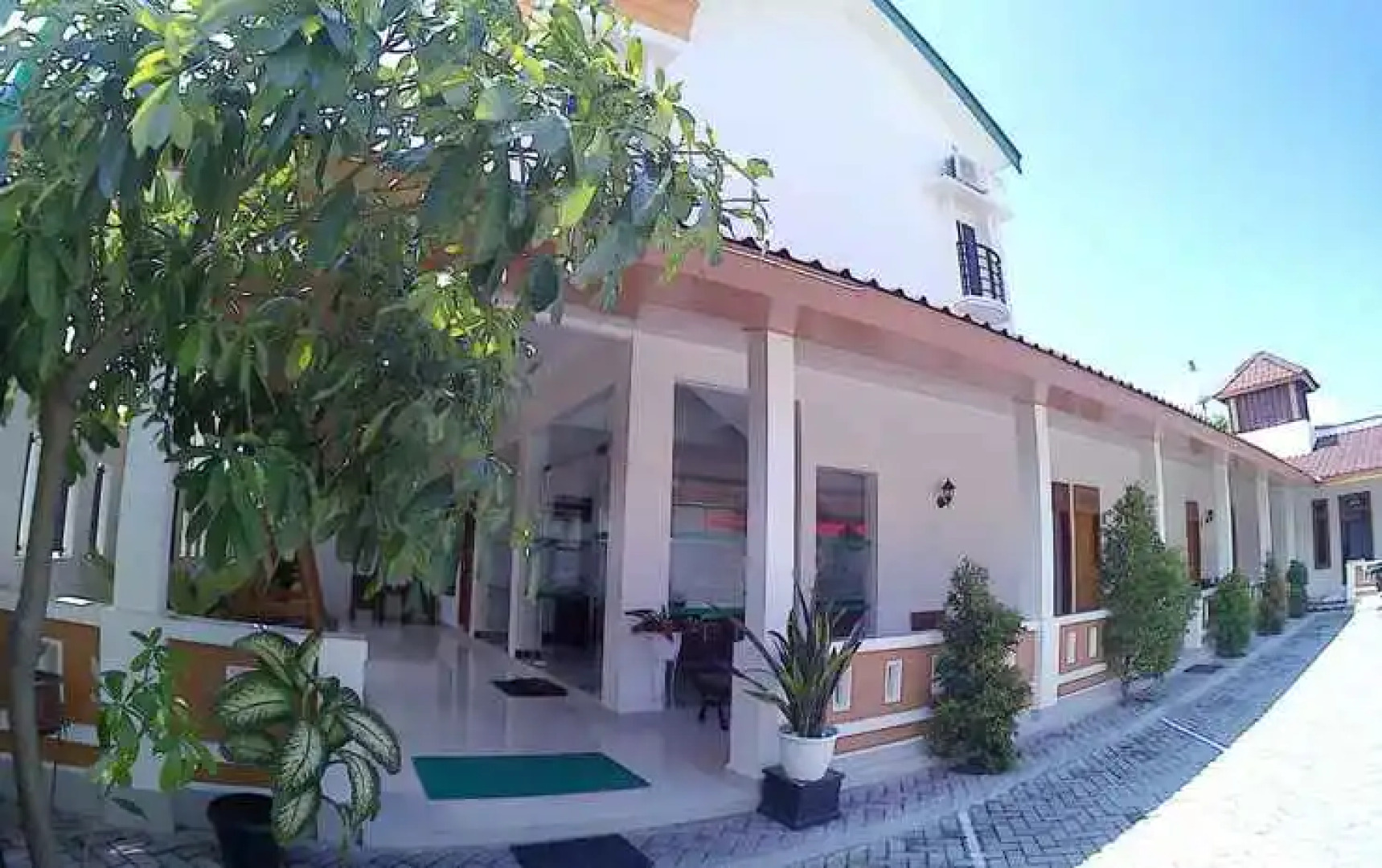 Amaryllis Guesthouse Syariah