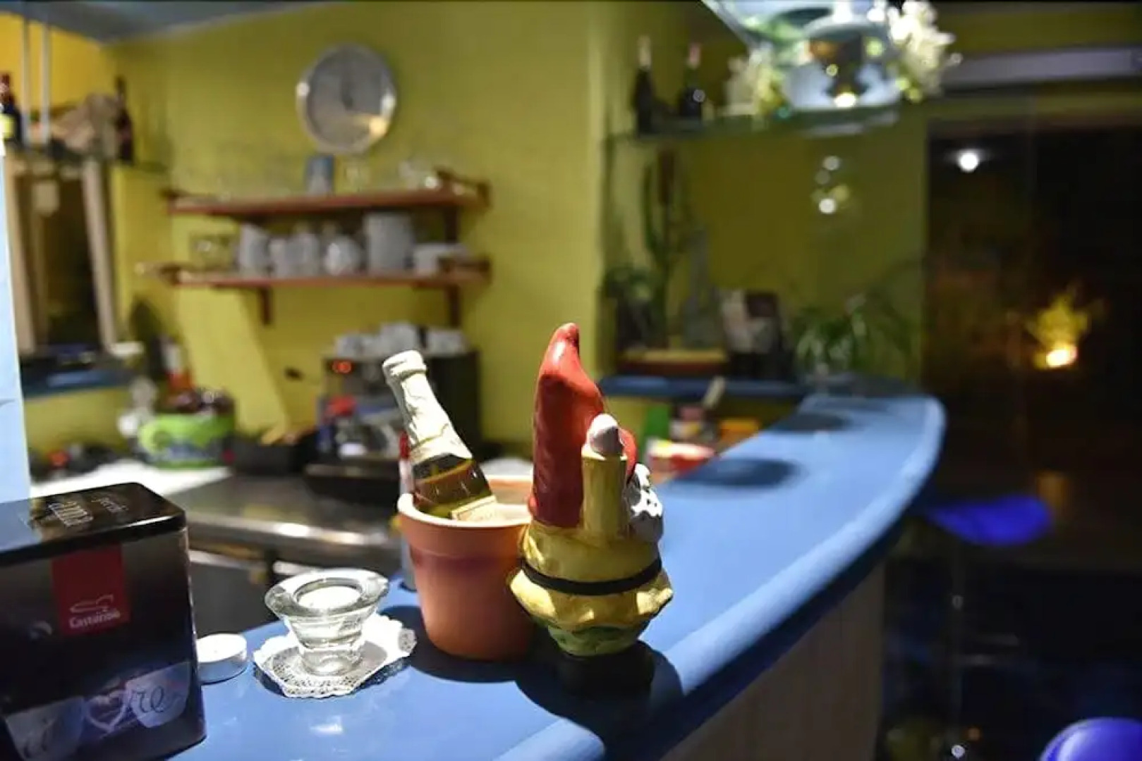 Il Poggio del Cenito