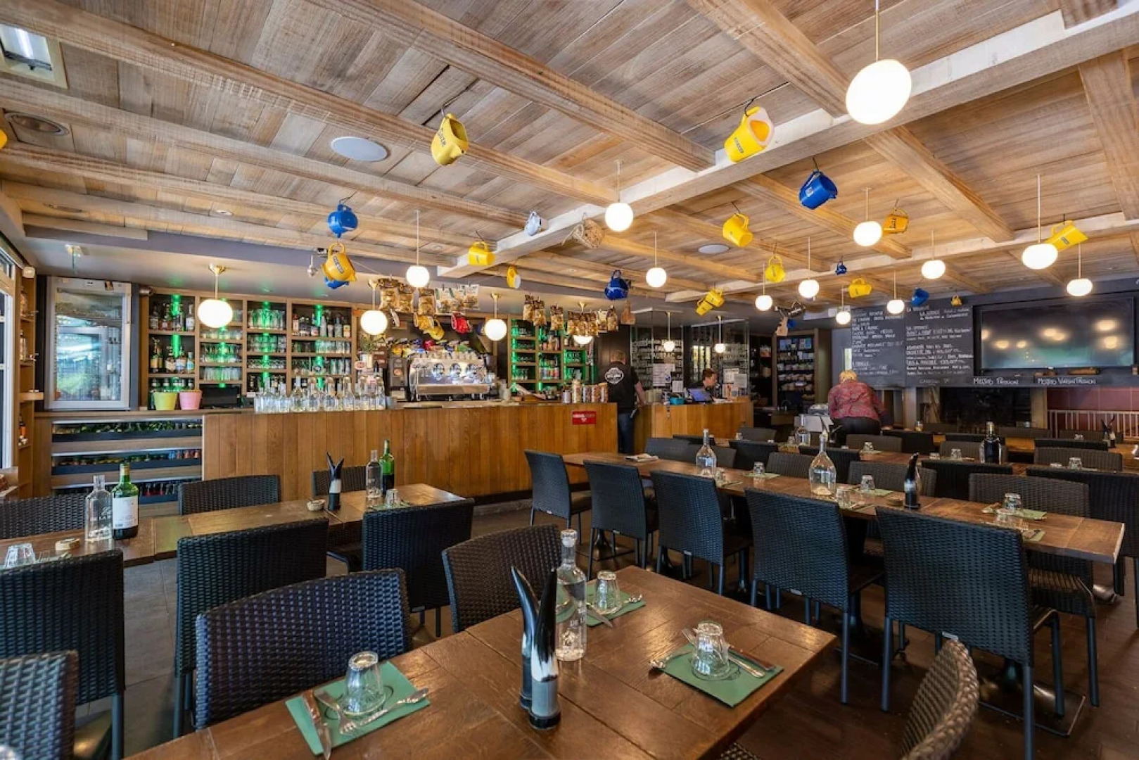 Logis Hôtel l'Aubrac