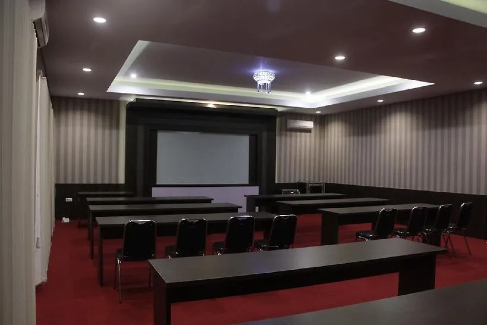 Sapadia Hotel Cirebon
