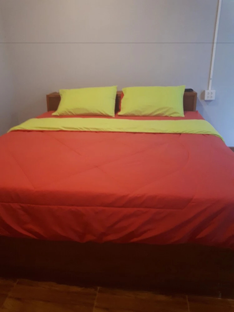 Longgaeng Wang Chompoo