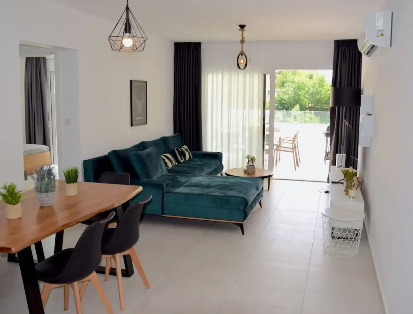 Tala Luxury apartments by Raise