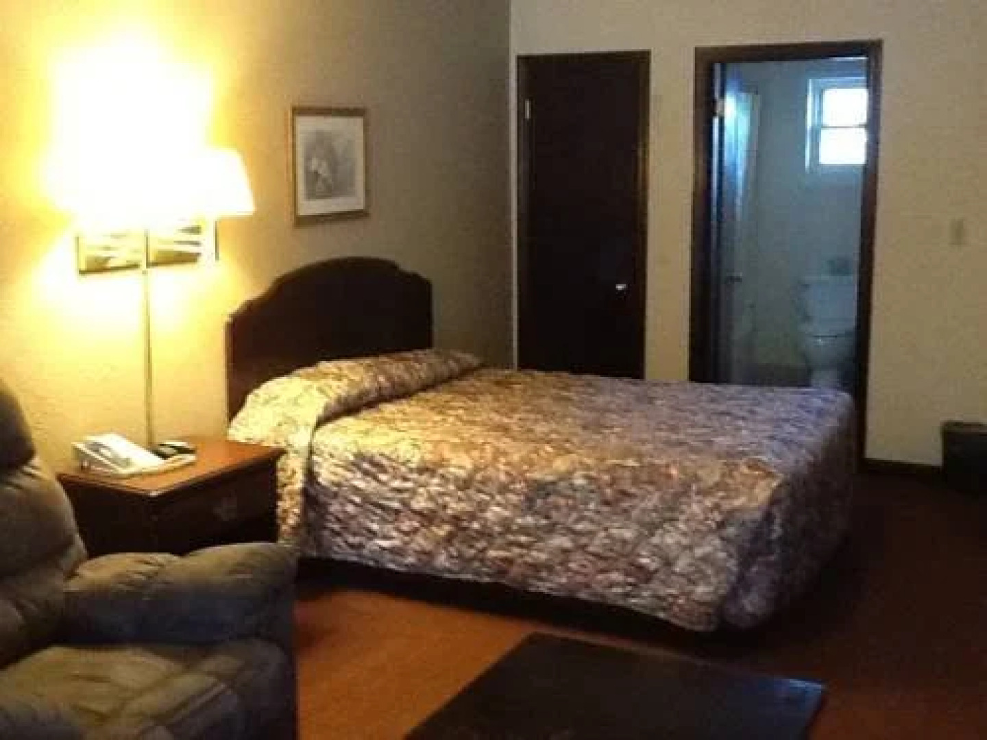 Best Southern Motel - Erwin