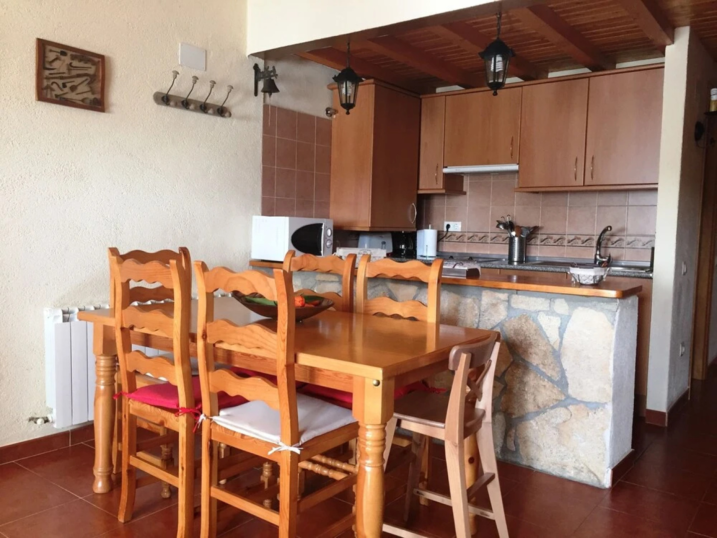 La Casita del Alberche