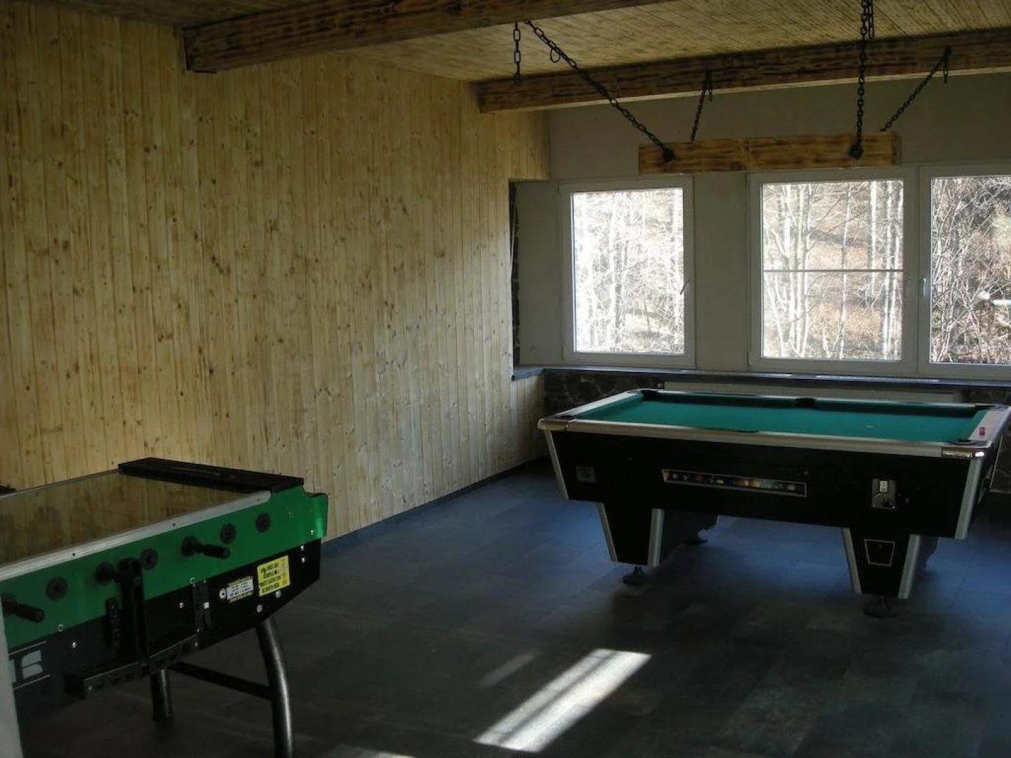 Horský Hotel Lipový