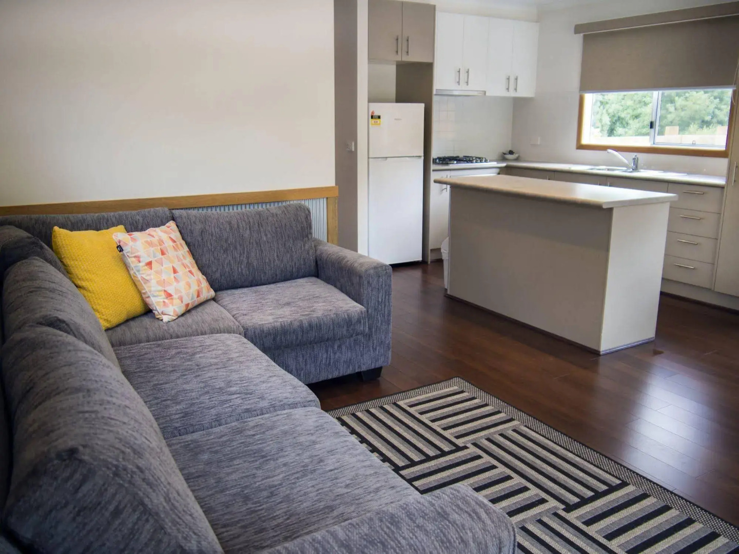 Big4 Tasman Holiday Parks - Bright