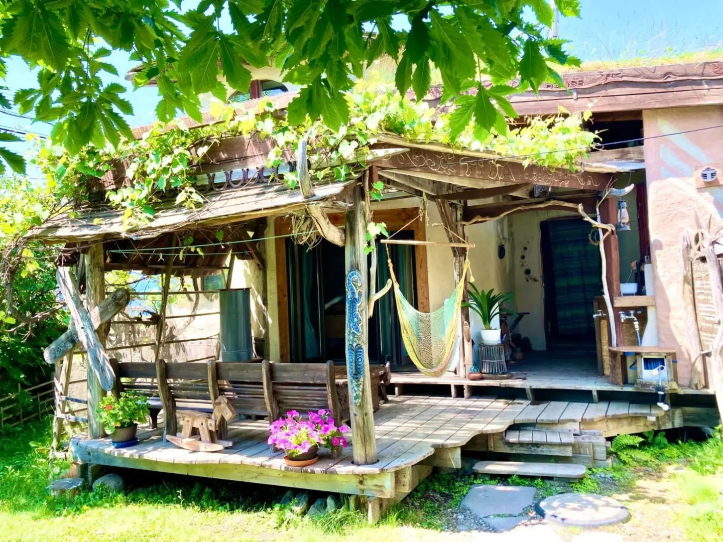 Tida House - Vacation STAY 07404v