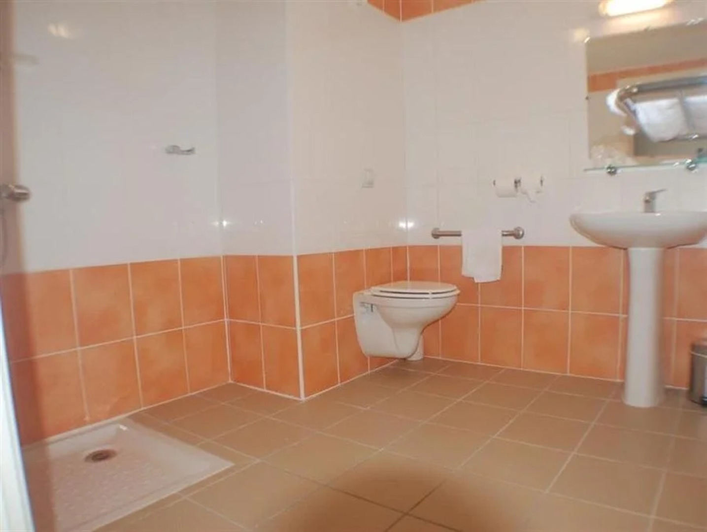 Centre International De Sejour