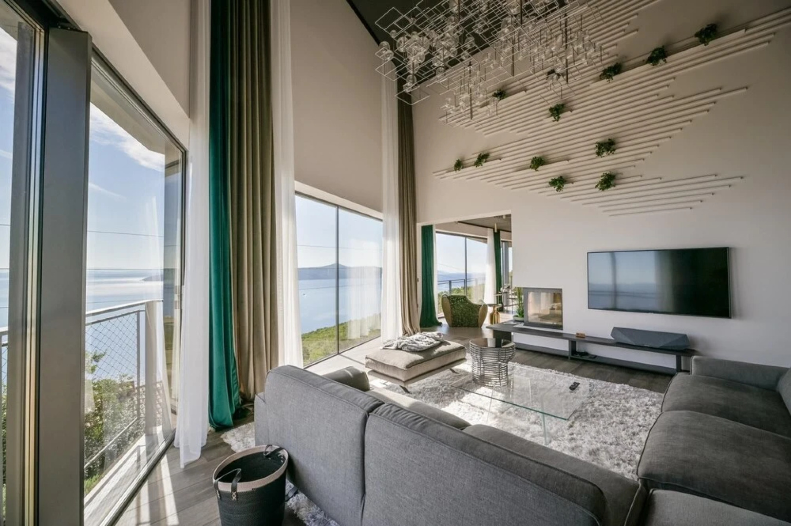 Villa Illys CFH in Moscenice