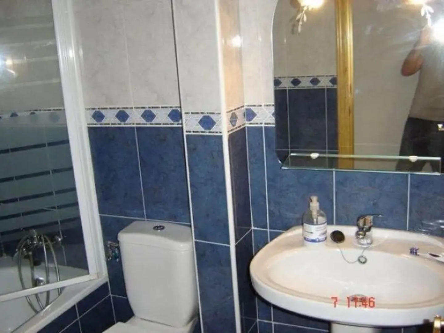 Santa Pola 100018 3 Bedroom Apartment By Mo Rentals